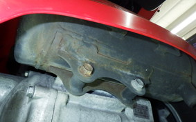 HONDA GYRO CANOPY 2025 TA03