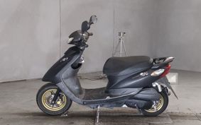 YAMAHA JOG ZR SA56J