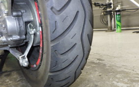 SUZUKI ADDRESS V125 2004 DT11A