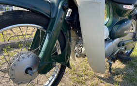 HONDA SUPER CUB50 AA01