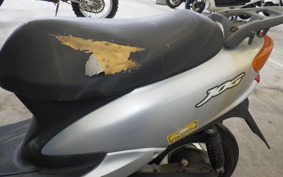 YAMAHA JOG Gen.4 2011 SA16J