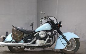 KAWASAKI VULCAN400 DRIFTER VN400D