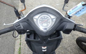 SUZUKI ADDRESS 110 CE47A