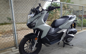 HONDA ADV160 KF54