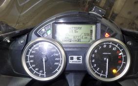 KAWASAKI ZX 1400 NINJA R 2012