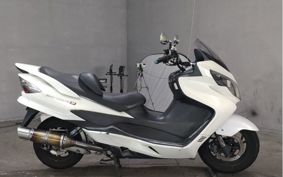 SUZUKI SKYWAVE 250M CJ45A
