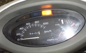 HONDA SPACY 125 Gen. 3 JF04