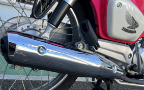 HONDA SUPER CUB110 JA56