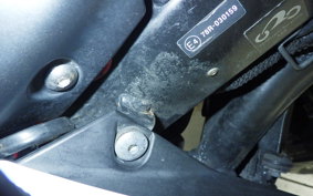 SUZUKI GSR750 A 2016 GR7NA