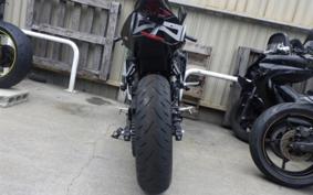 KAWASAKI ZX-4R SE 2026 ZX400P