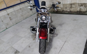 HARLEY  HARLEY FLFBS 120TH 2023 BBK