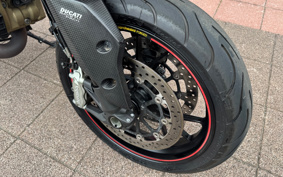 DUCATI HYPERMOTARD SP 2014 ZDMB201JAEB