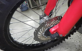 HONDA CRF250L 2025 MD47