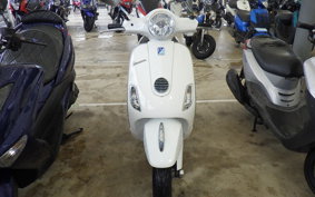 VESPA LX125IE