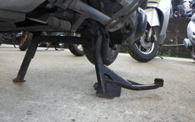 HONDA FORESIGHT EX MF04