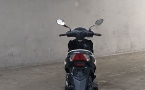 YAMAHA AS125 TCJM