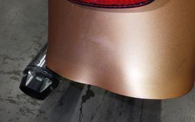 HARLEY FLSTF 1580 2008