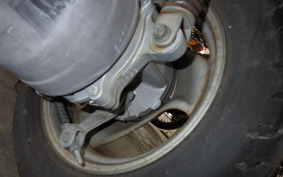 YAMAHA JOG Gen.4 2020 SA16J