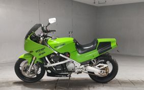 KAWASAKI GPZ400R ZX400D
