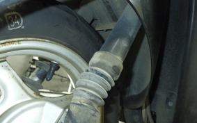 HONDA TODAY 2 2020 AF67