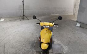 SUZUKI LET`S4 CA45A