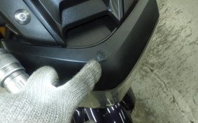 YAMAHA MT-09 A 2014 RN34J