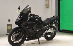 SUZUKI BANDIT 1250 F 2010 GW72A