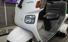 HONDA GYRO CANOPY 2017 TA03