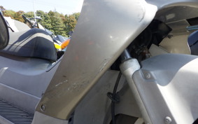 HONDA FORESIGHT 2020 MF04