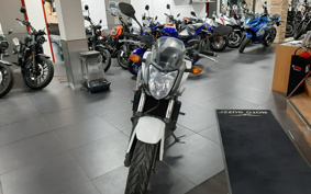 HONDA NC 700 S 2012 RC61