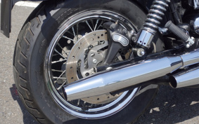 HARLEY FXDWG1450 2000 GEV