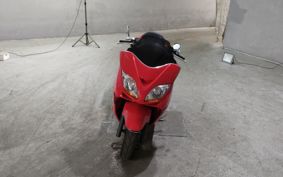 HONDA FORZA Z MF08