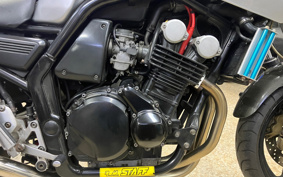 YAMAHA FZ400 1997 4YR