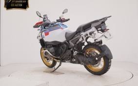 BMW R1300GS Adventure 2024
