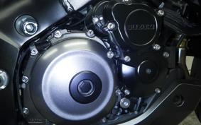 SUZUKI GSX-S1000GX 2025 EK1AA