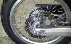 HONDA CRF250L