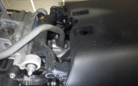 HONDA GIORNO 3 2000 AF77