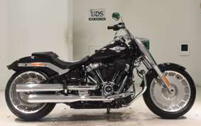 HARLEY FLBS 1870 2021