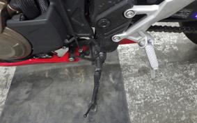 HONDA CBR400R 2022 NC56