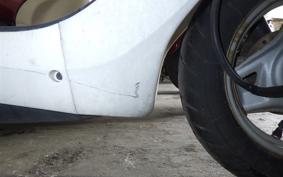 HONDA DIO Gen.5 AF57