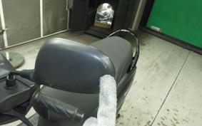 SUZUKI ADDRESS V125 Gen.2 DP12H
