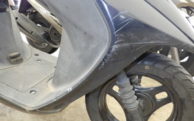 SUZUKI ADDRESS V50 Gen.2 2012 CA44A