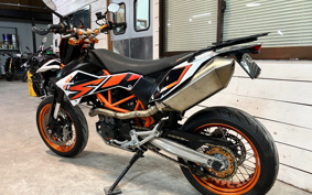 KTM 690 SMC 2014 LST40
