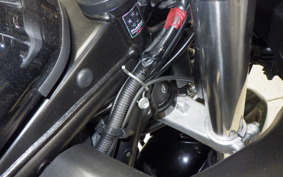 SUZUKI BANDIT 1250 F 2010 GW72A