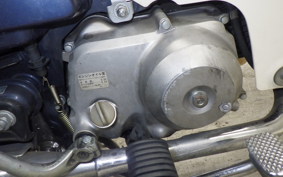 HONDA C50 SUPER CUB E 2022 C50