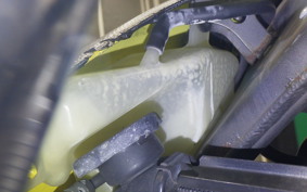 KAWASAKI ER600 N 2013