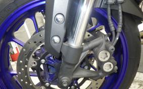 YAMAHA MT-09 A 2015 RN34J