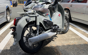 HONDA  SUPER CUB C125 JA71