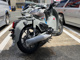 Фото Honda SUPER CUB C125 с японского аукциона