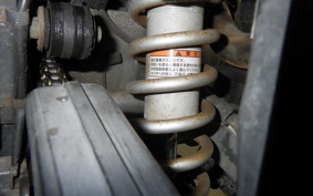 YAMAHA SEROW 250 Gen.2 2024 DG17J